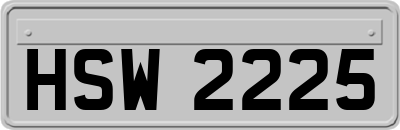HSW2225