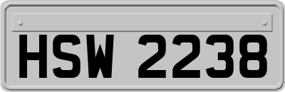 HSW2238