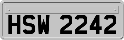 HSW2242