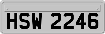 HSW2246