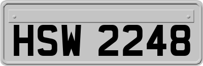 HSW2248