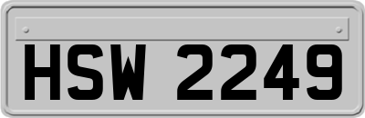 HSW2249
