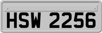 HSW2256