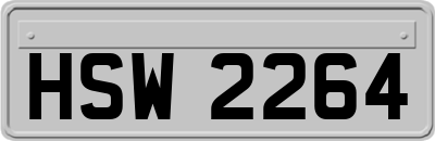 HSW2264