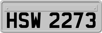 HSW2273