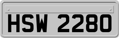 HSW2280