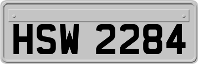 HSW2284