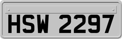 HSW2297