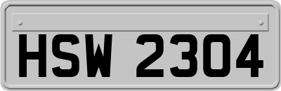 HSW2304