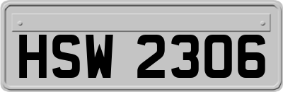 HSW2306