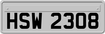 HSW2308