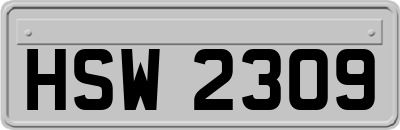 HSW2309