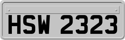 HSW2323