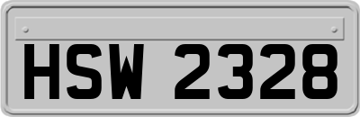 HSW2328