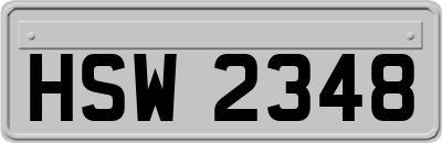 HSW2348
