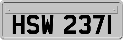 HSW2371