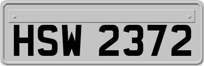 HSW2372