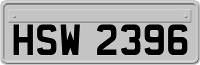 HSW2396