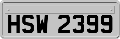 HSW2399