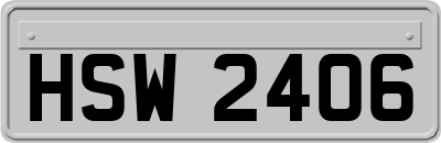 HSW2406