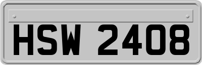 HSW2408