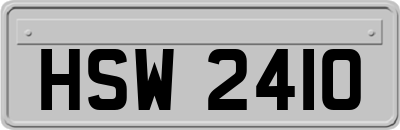 HSW2410