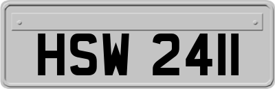 HSW2411