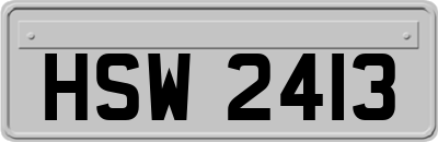 HSW2413