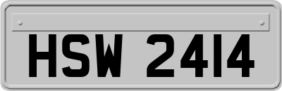 HSW2414