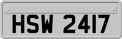 HSW2417