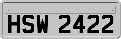 HSW2422