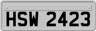 HSW2423