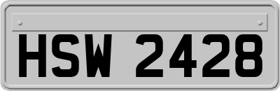 HSW2428