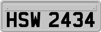 HSW2434