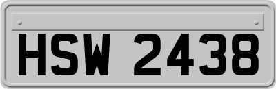 HSW2438
