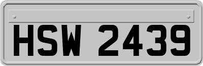 HSW2439