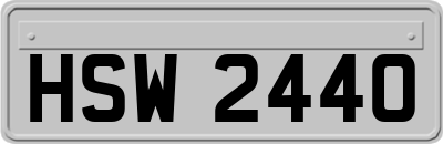HSW2440
