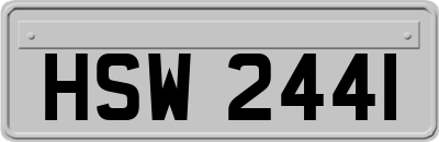 HSW2441