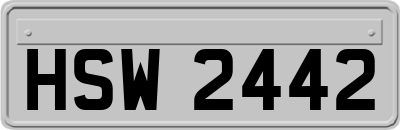 HSW2442