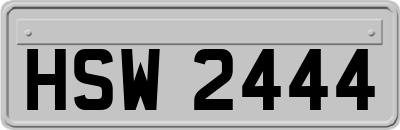 HSW2444