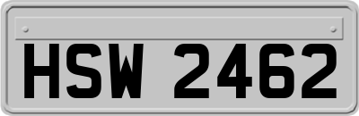 HSW2462