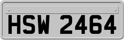 HSW2464