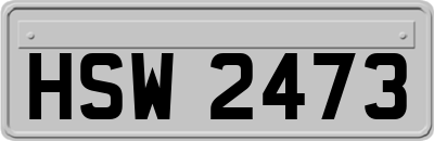 HSW2473