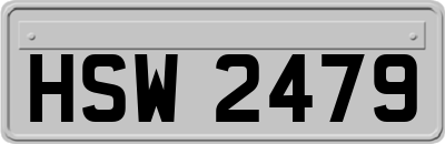 HSW2479