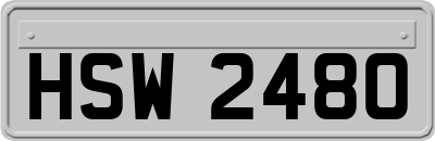 HSW2480