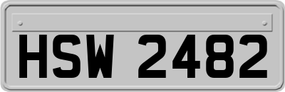 HSW2482