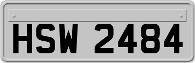 HSW2484