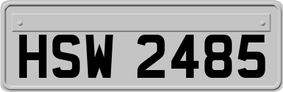 HSW2485