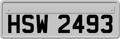 HSW2493