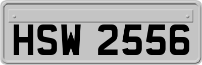 HSW2556